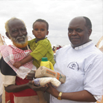 Emergency Relief for Refugees
